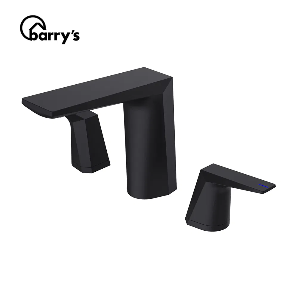 Creative Design Bathroom Sink Faucet Mixer
