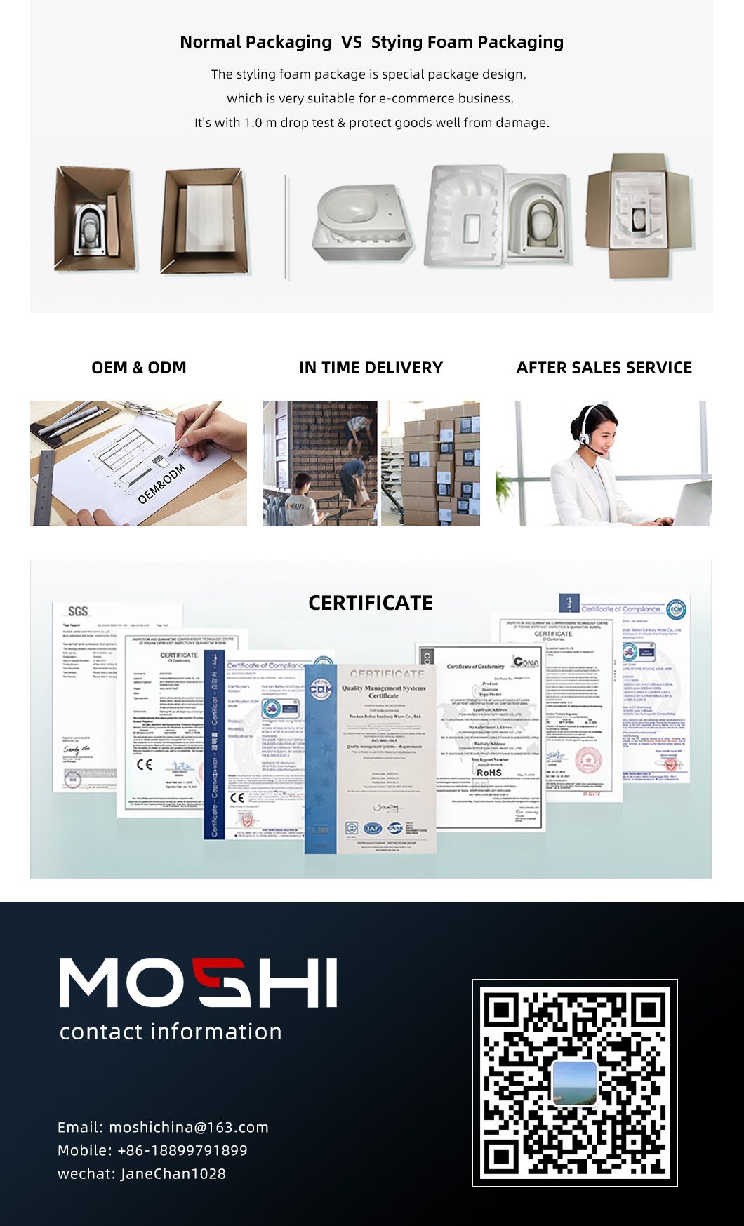 Cupc Certificate Oval Vanity Sink Porcelain Ceramic Basin Undermount Sink