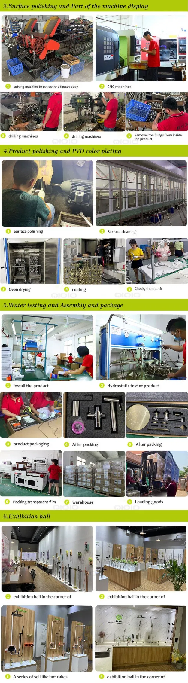 Cupc High Quality Guangdong Factory Nice Quality Single Handle Kitchen Sink Pull out Faucet