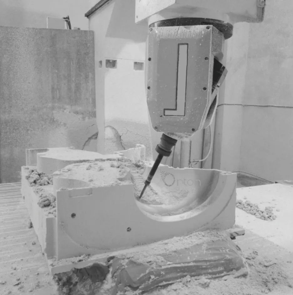 Cupc Inset Drop in Basin Sink