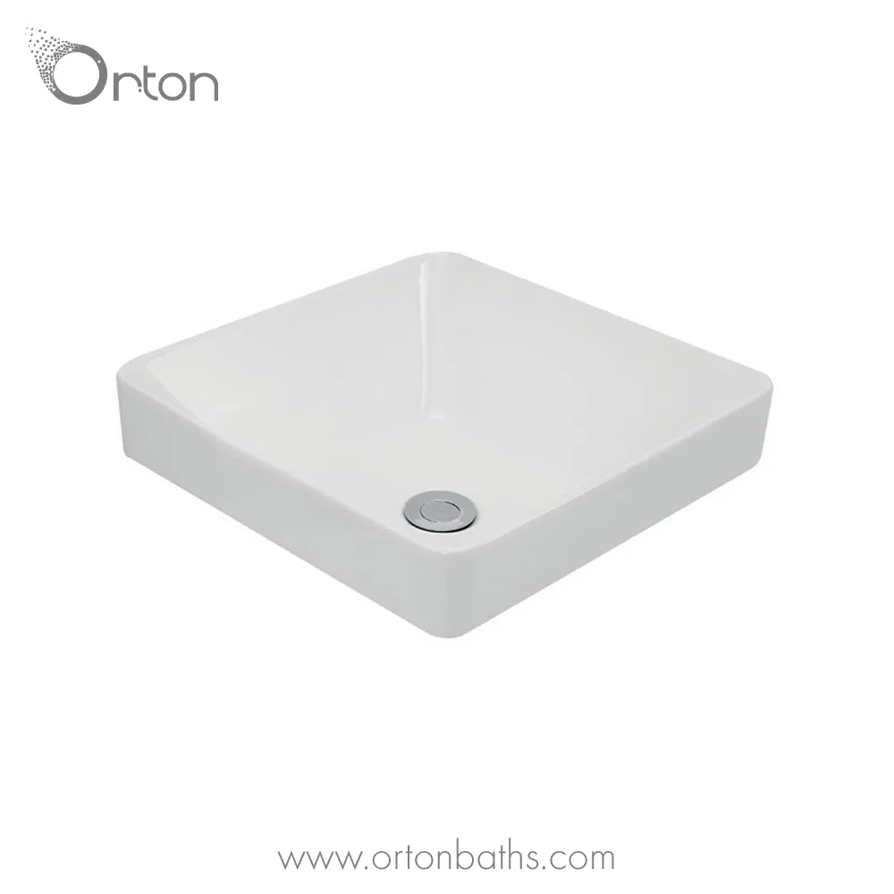 Cupc Inset Drop in Basin Sink