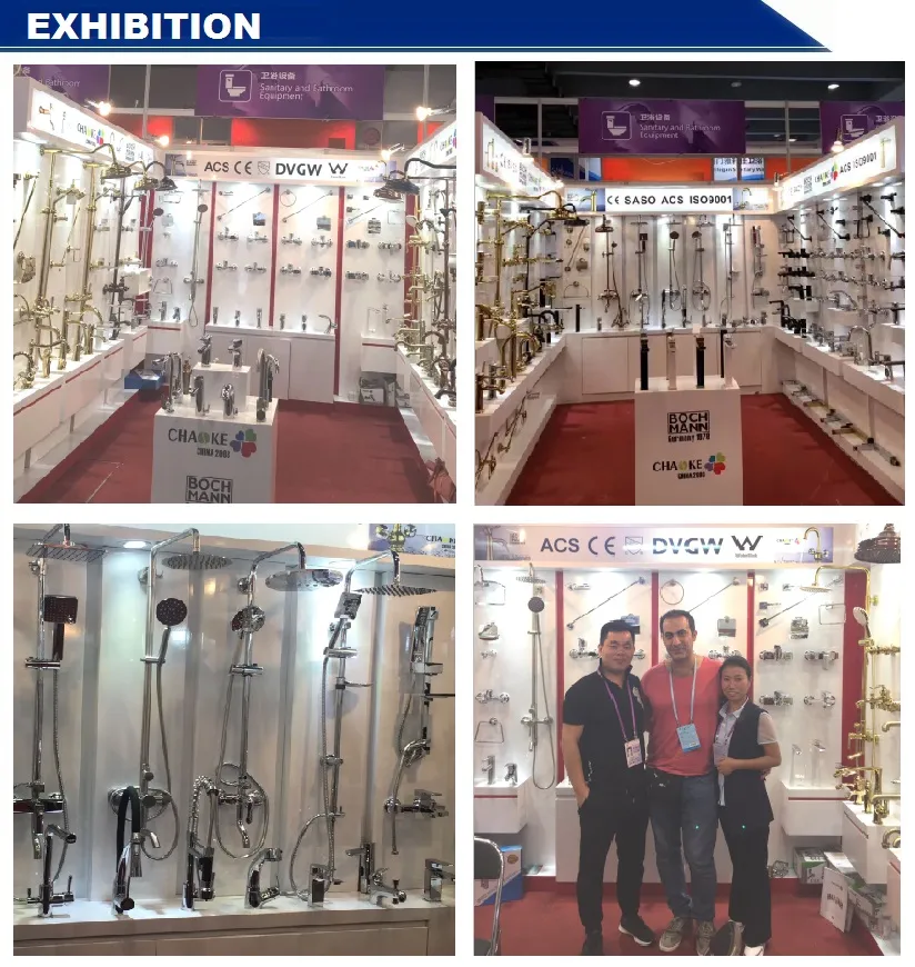 Distributor Factory Bath Fittings Accessory Water Mixer Faucet