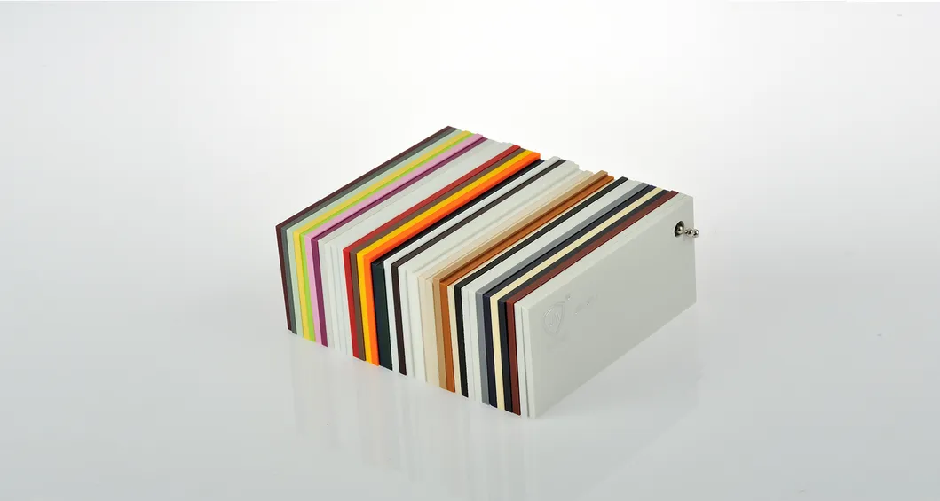 Economical and Practical Sanitary Cast Acrylic Sheet with Customized Picture Size