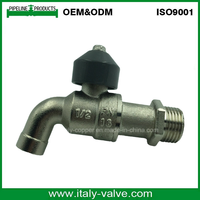 Excellent Material Tap Handle Brass Water Filter Tap