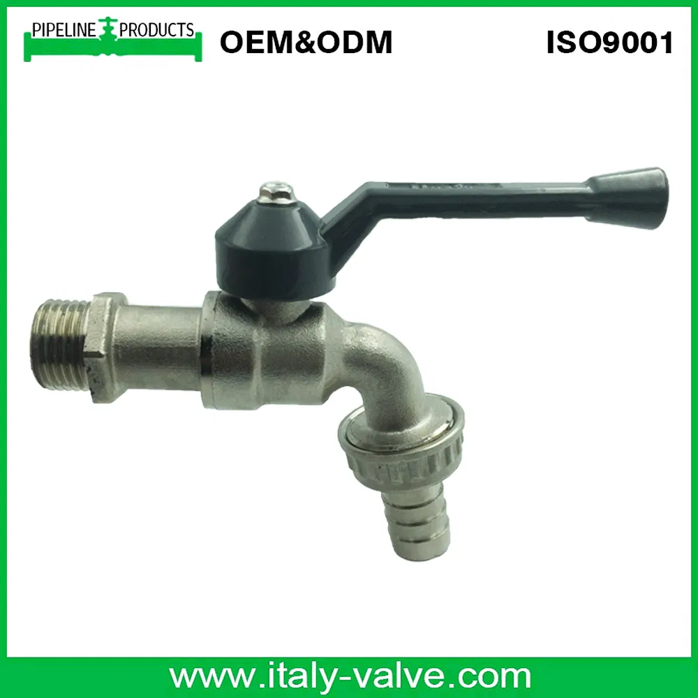 Excellent Material Tap Handle Brass Water Filter Tap