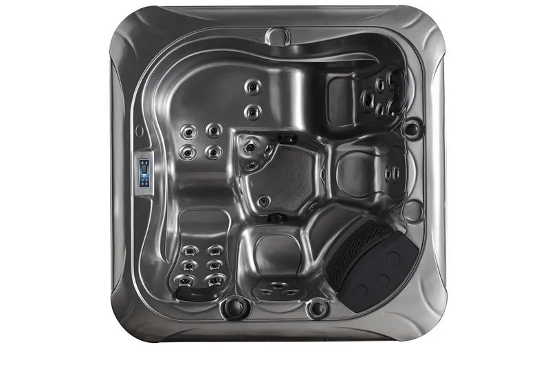 Factory Direct Seliing Top Quality Whirlpool SPA Outdoor Hot Tub M-3398