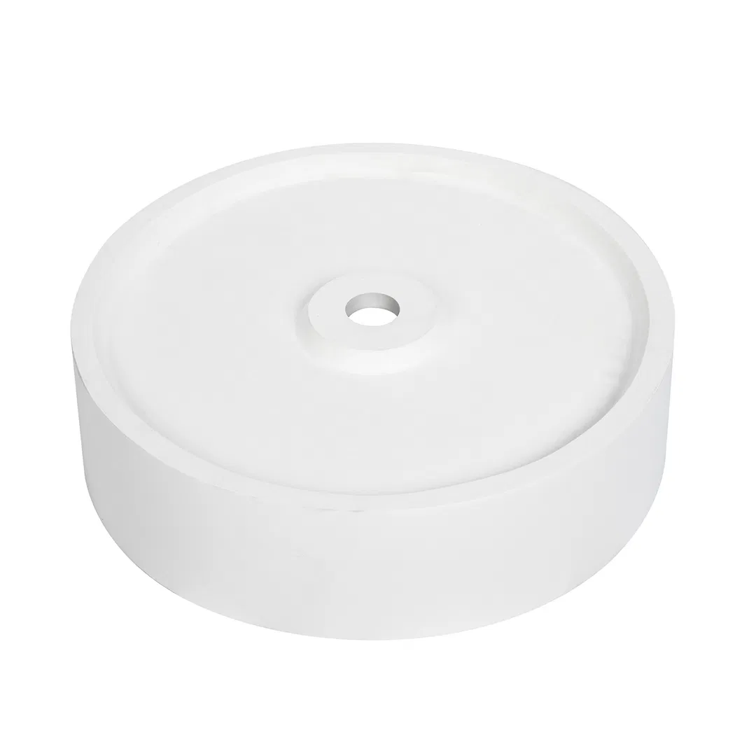 Factory Price Round Shaped Art Basin Washing Hand Basin Bathroom Wash Basin Toilet Wash Ceramic Basin Bathroom Sink