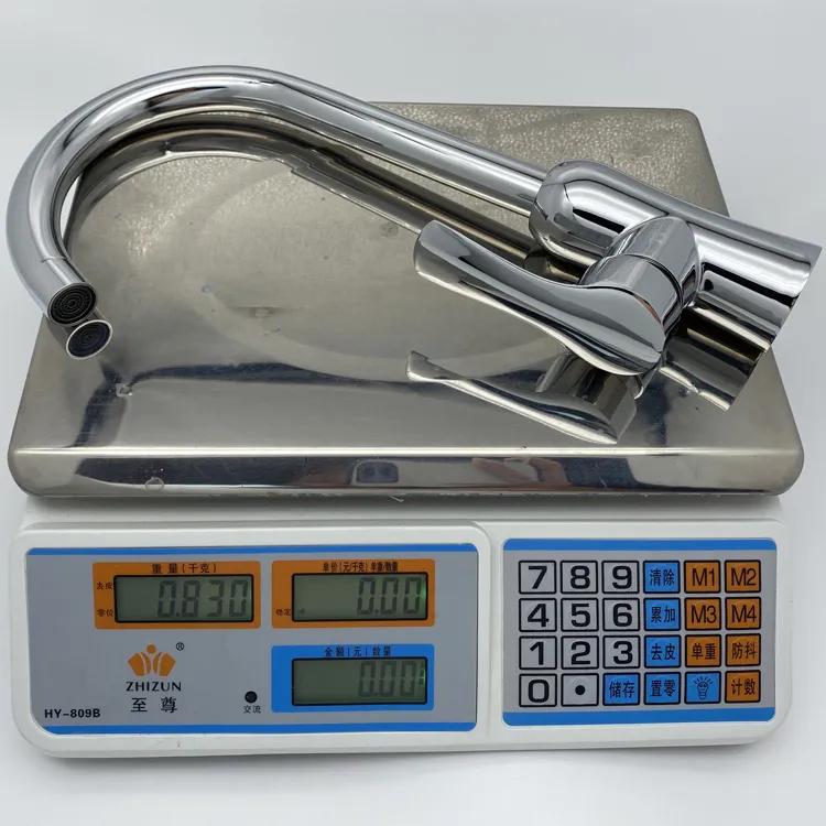 Faucet Vanities Single Hole Wash Sink Kitchen Faucets