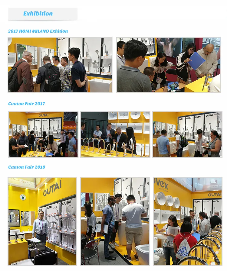 Faucet Vanities Single Hole Wash Sink Kitchen Faucets