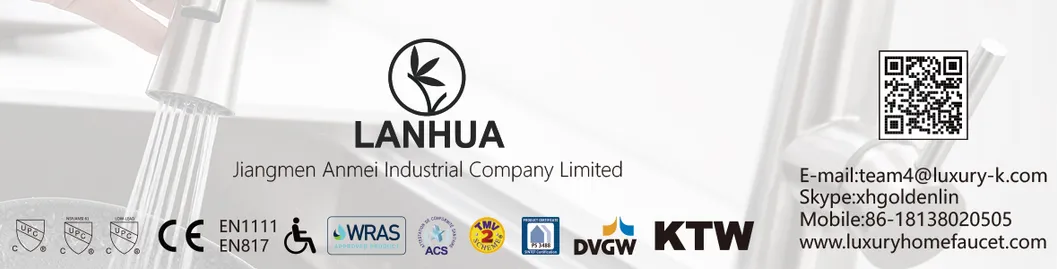 Gun Black Metal Tall Bathroom Bsain Tap