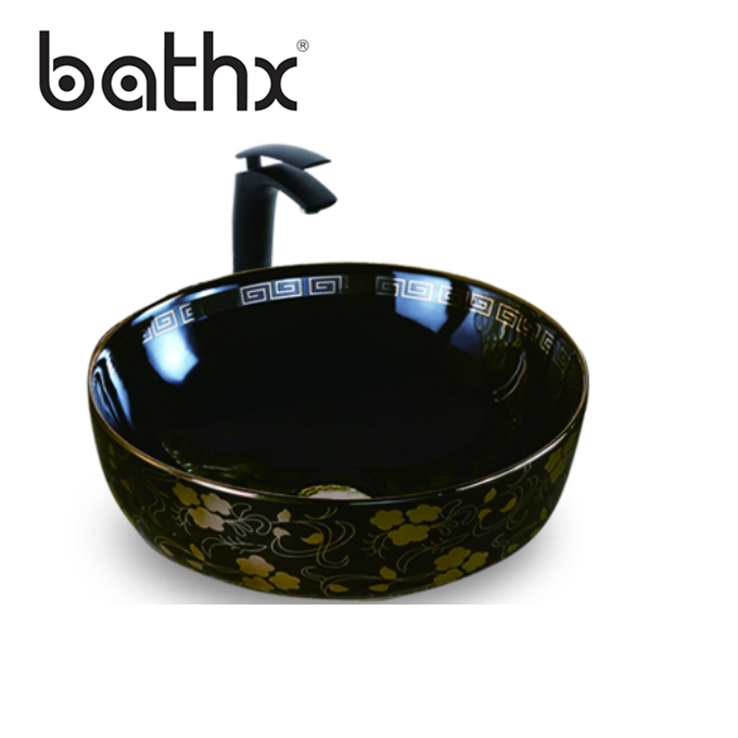 High Demand Products Cheap Wc Oval Basins for Bathrooms