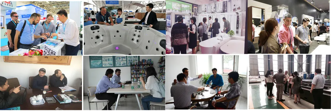 High Quality Adult Soaking Classical Freestanding Zinc Alloy Claw Foot Acrylic Bathtub Freestanding Bath Tub