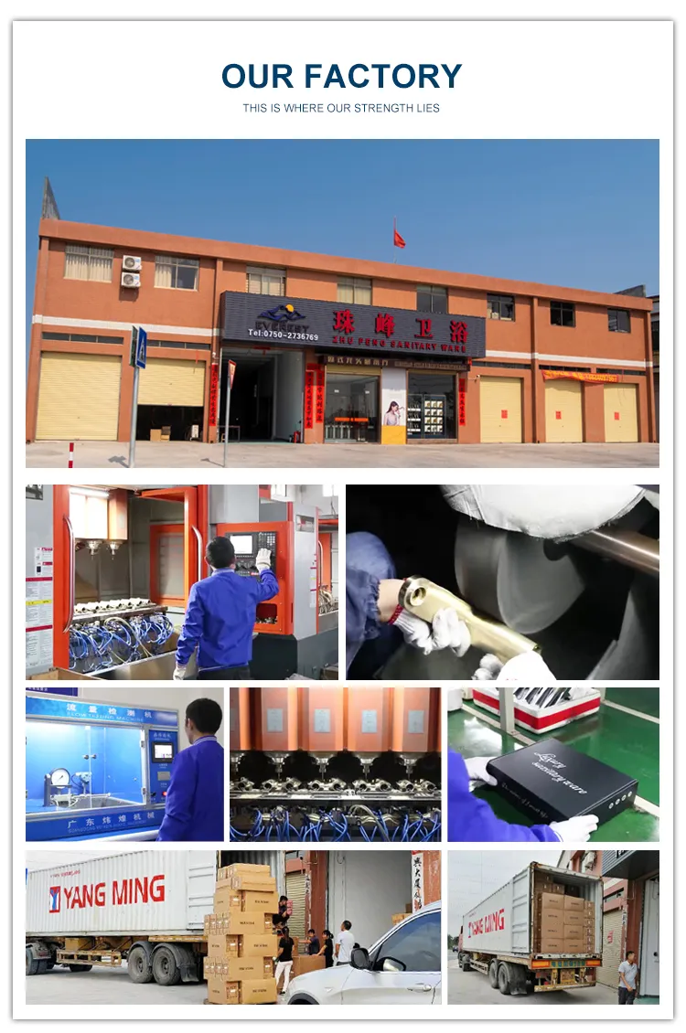 High Quality Brass Tap Split Sink Sanitary Ware Bathroom Latest New Design Faucet Basin Mixer Tap (ZF-2021C)