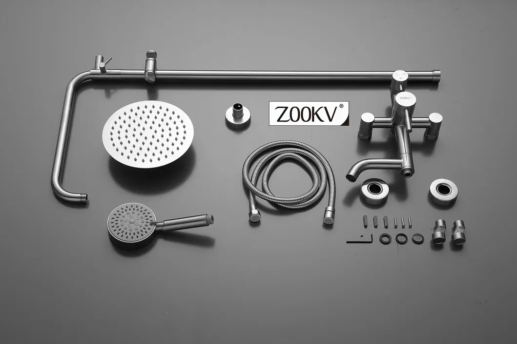 Hot Sale Stainless Steel Rain Shower for Bath Sohwer