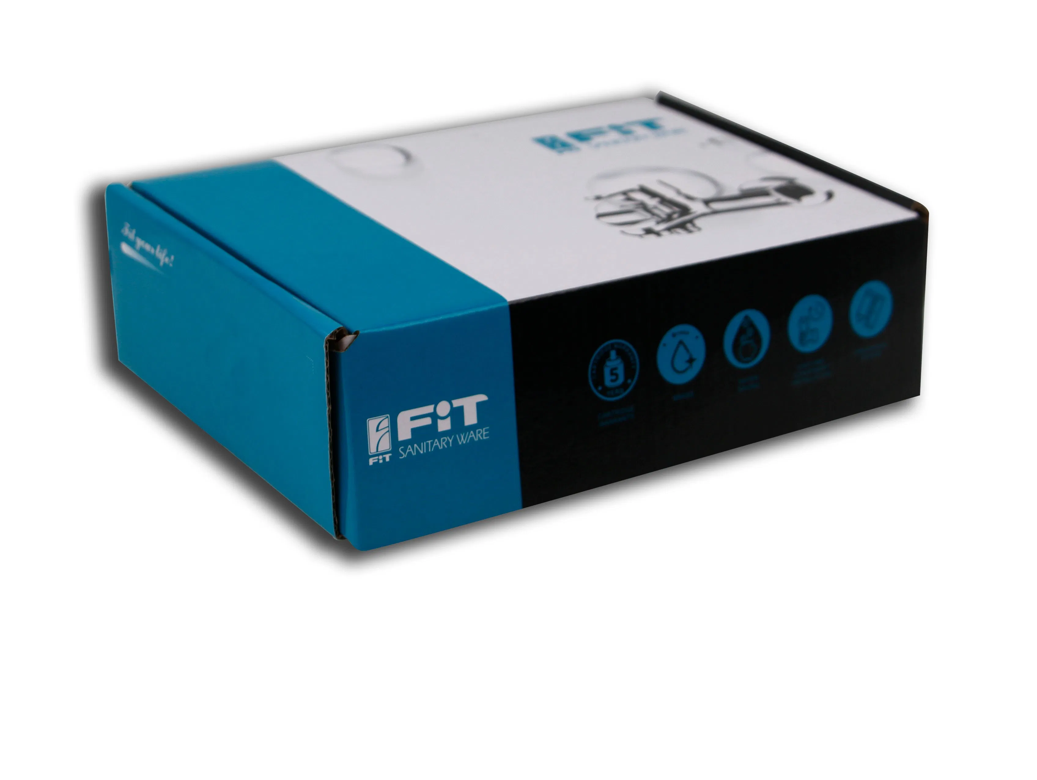 Hot Sales Ce Certification Water Basin Tap ( FT400 -116)