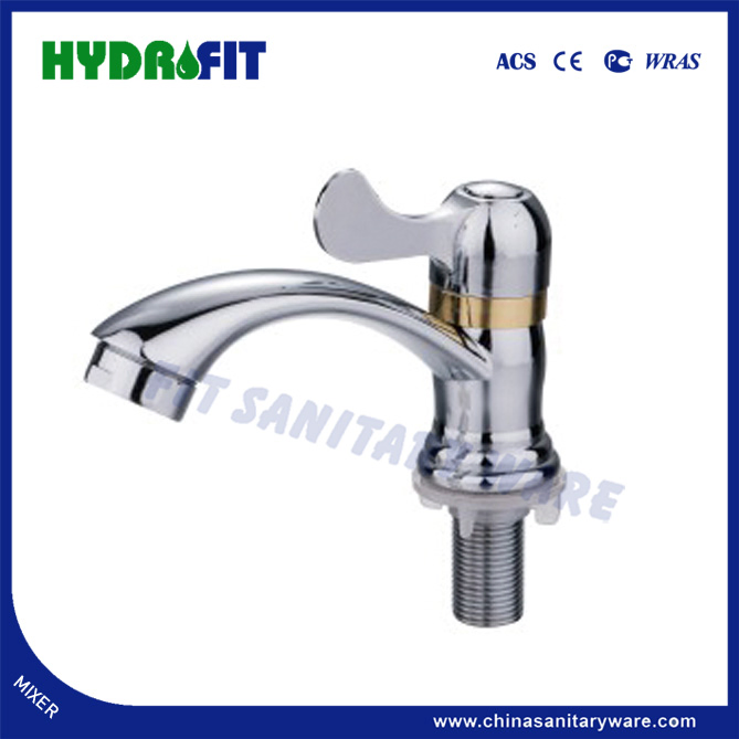 Hot Sales Ce Certification Water Bibcock Basin Tap ( FT400 -122)