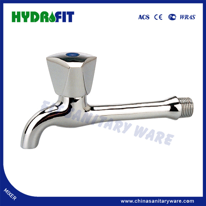 Hot Sales Ce Certification Water Bibcock Basin Tap ( FT400 -141)