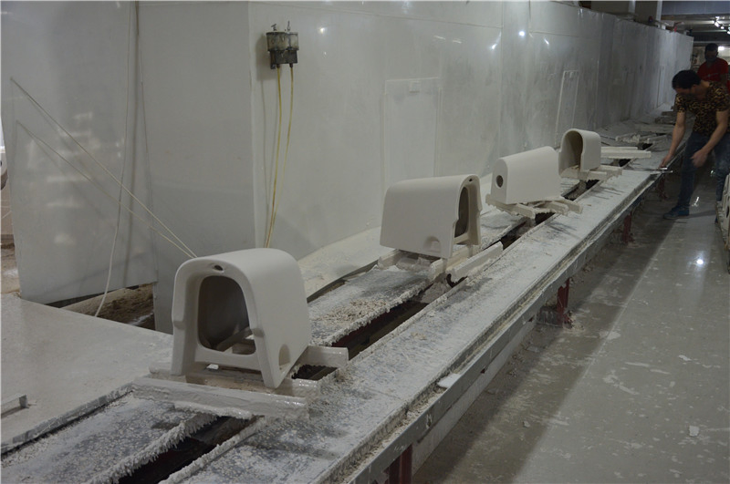 Hot Selling High Quality Bathroom Ceramic Washing Under Counter Basin