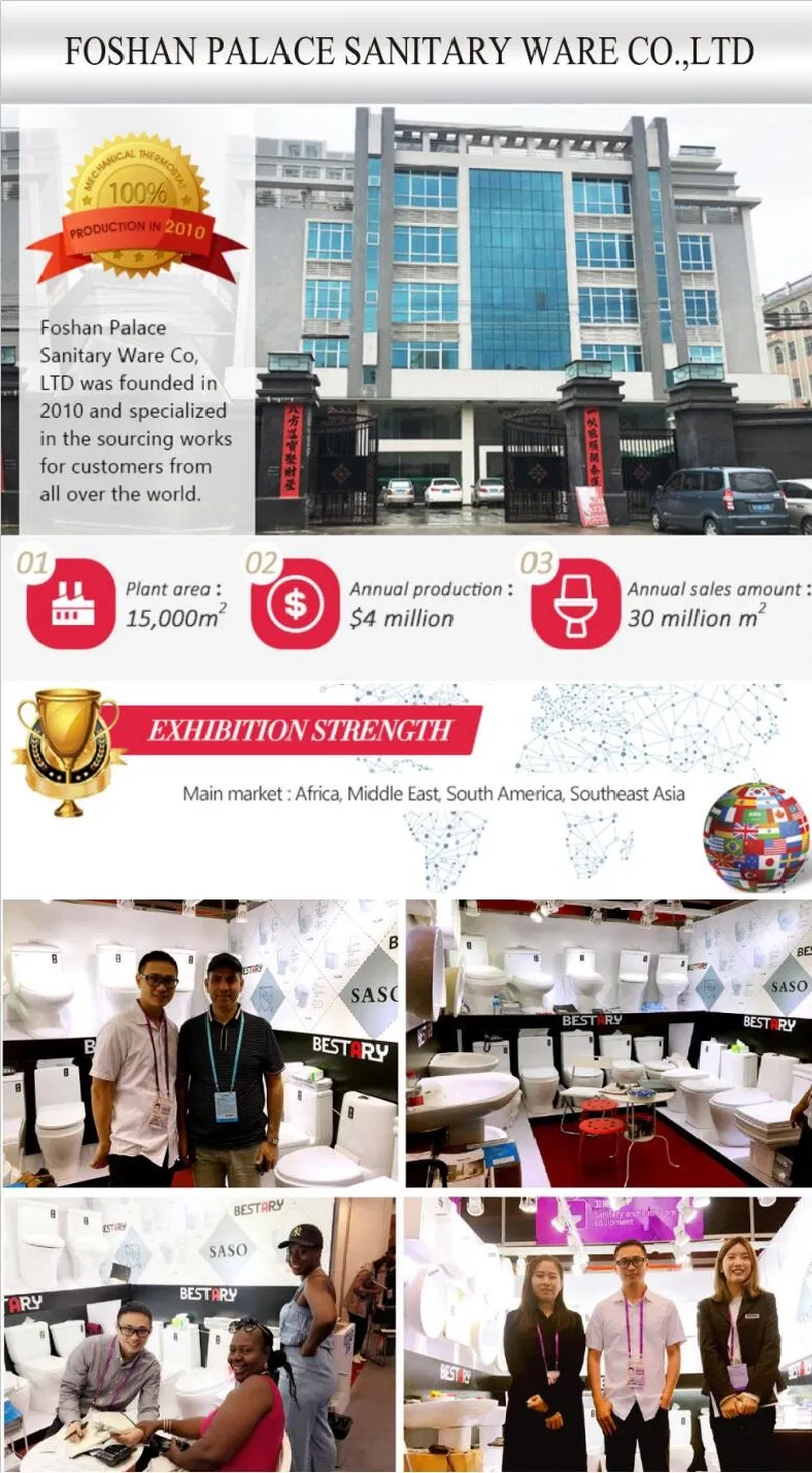 Hot Selling High Quality Bathroom Ceramic Washing Under Counter Basin