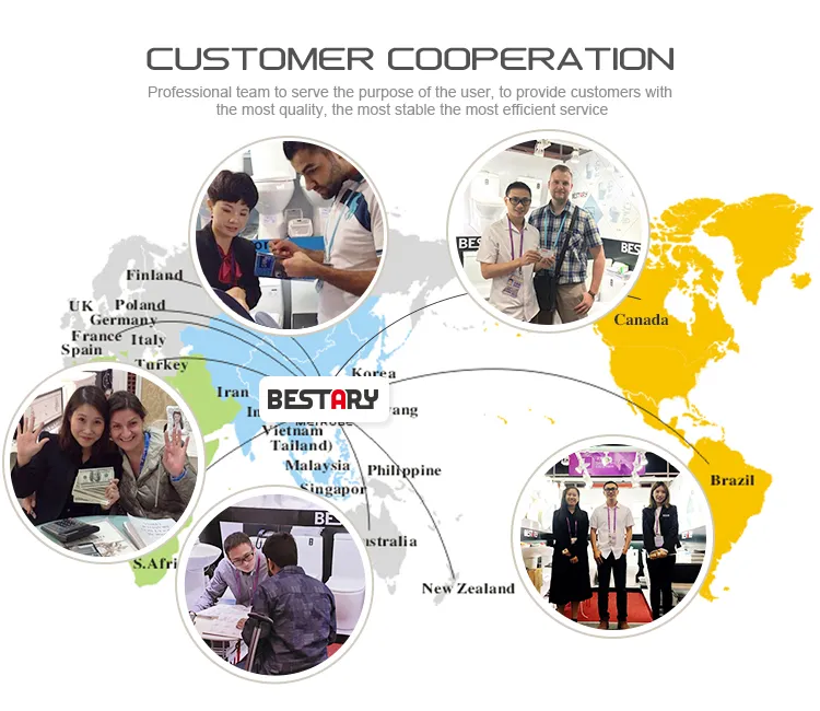 Hot Selling High Quality Bathroom White Color Ceramic Washing Basin (PL-4933)