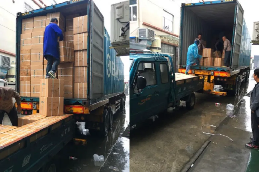 Hy-302c High Quality ABS Chromed Bidet Shattaf Hand Shower Head