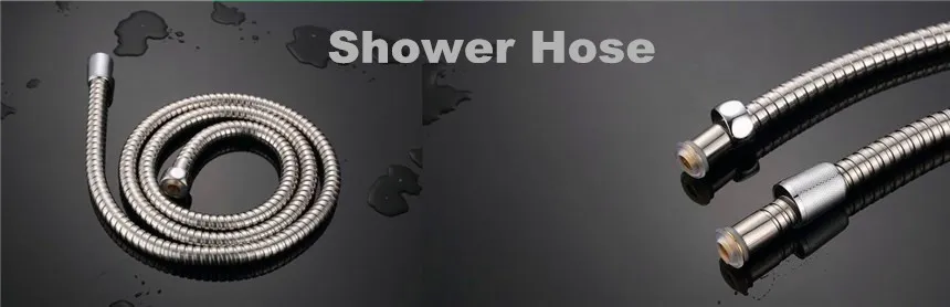 Hy-5039&039 Good Sale New Design Rainfall Multifunction Shower Head