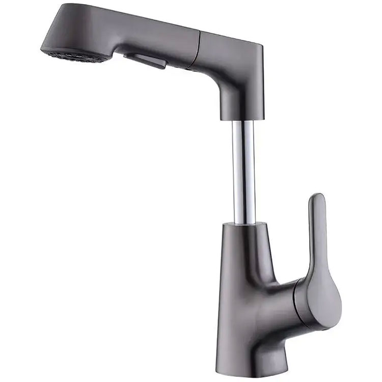 Basin Faucets
