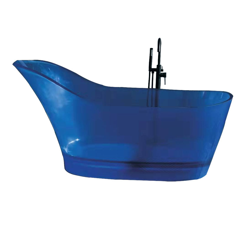 Freestanding Bathtub