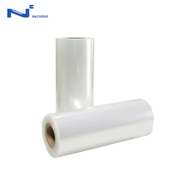 Barrier Thermoforming Film