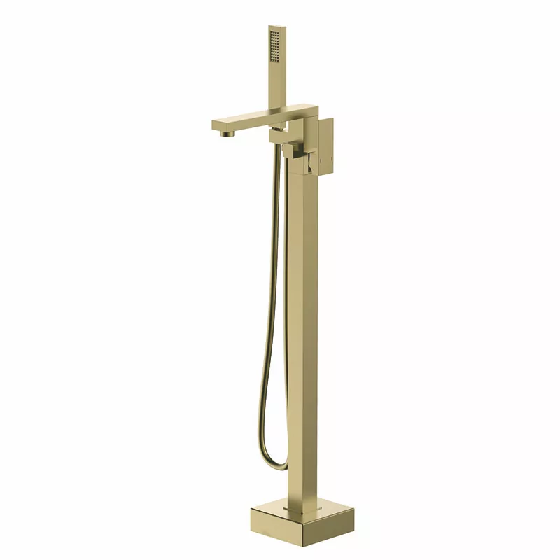 Freestanding Bathtub Faucet