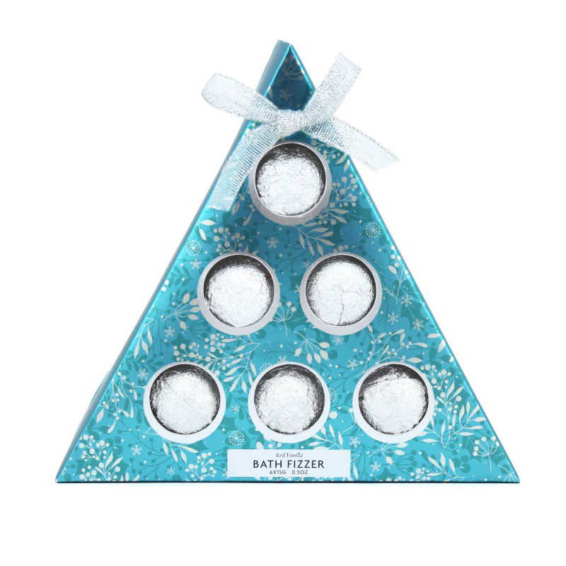 Xmas Bath Bomb Sets