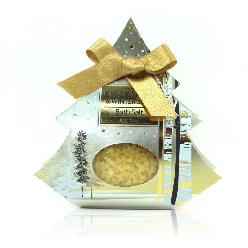 Christmas Bath Salts