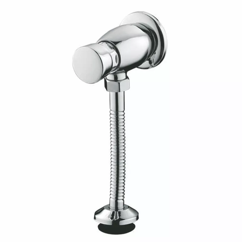 Bathroom Time Delay Water Tap