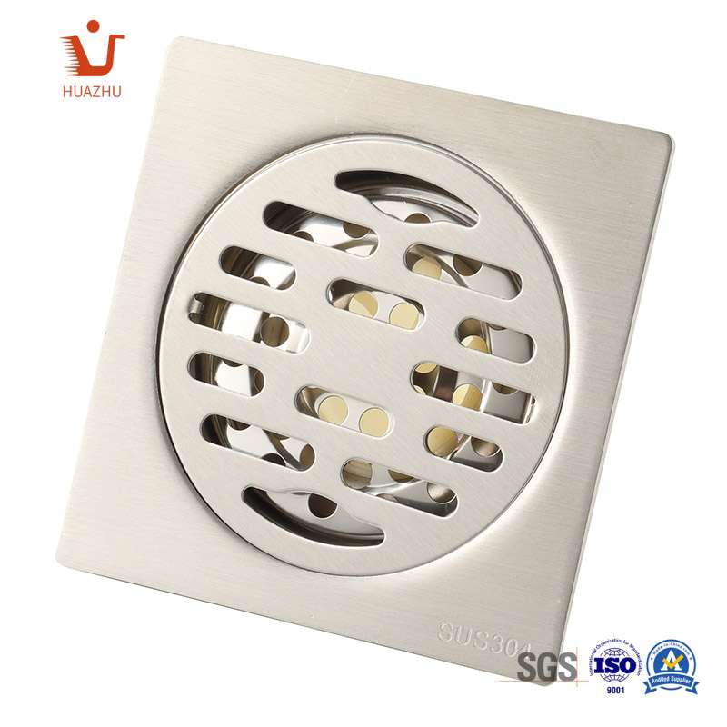 Floor Drain
