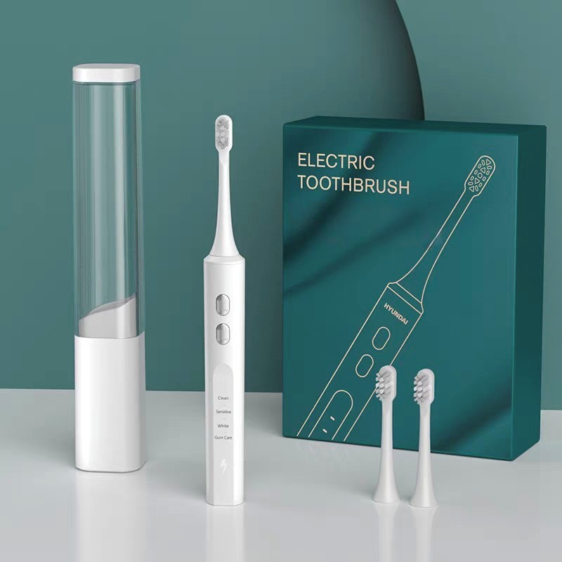 Sonic Electric Toothbrush
