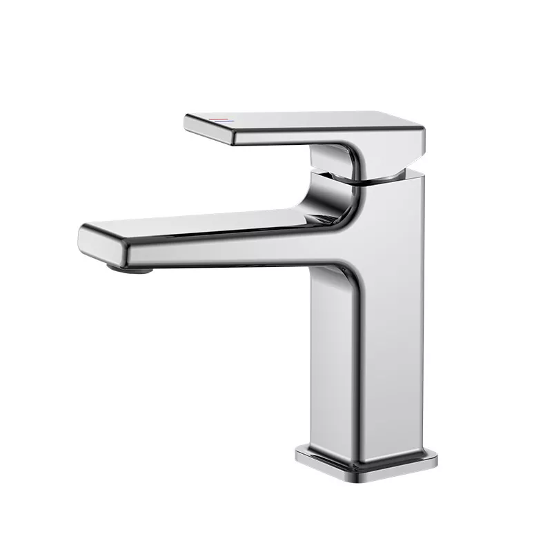 New Basin Faucet