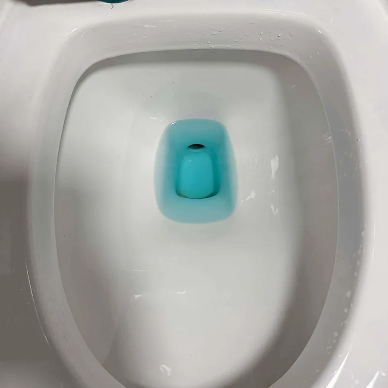 Toilet Stain Cleaner