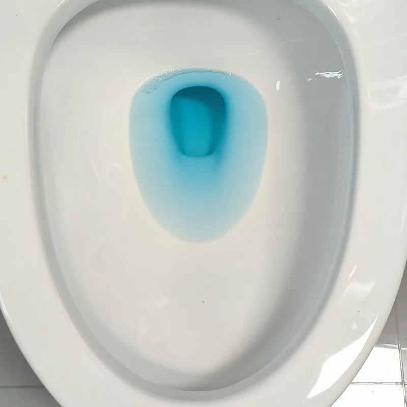 Toilet Tank Cleaner Powder