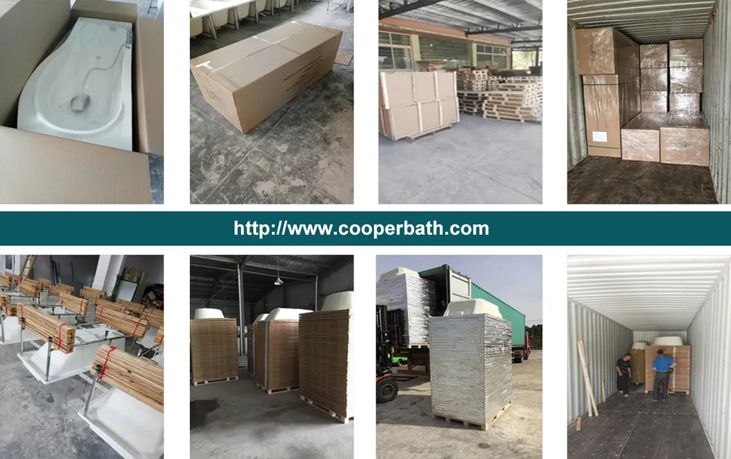 Indoor Insulation Freestanding Hot Tub, Bathtubs Prices (C-6036)