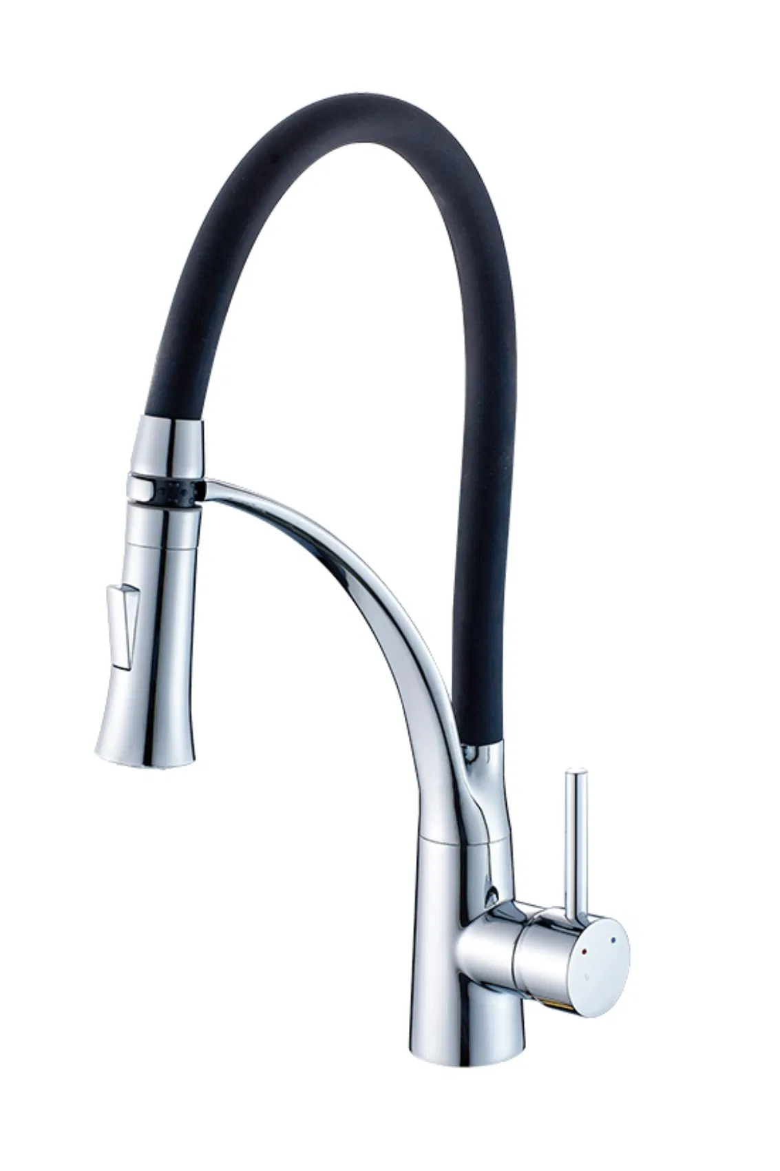 Innada Yinada Na8519 -2 Made in China Yinada Single Handle Brass Kitchen Sink Mixer Faucet Fixture Tap Plumbing