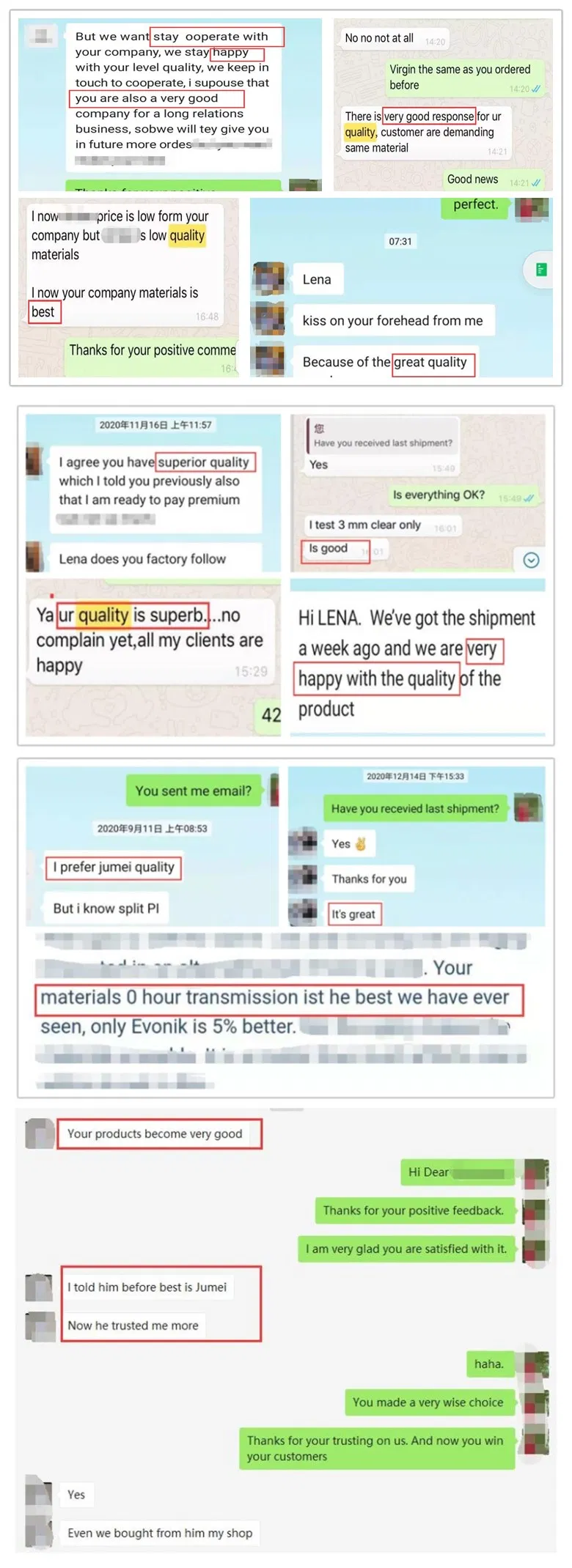 Jumei ISO CE De RoHS Reach Certificated Santiary Bathtub Acrylic Sheet for Baths Bathtub, SPA, Shower Trays