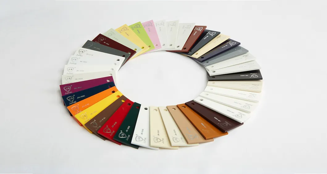 Jumei ISO CE De RoHS Reach Certificated Santiary Bathtub Acrylic Sheet for Baths Bathtub, SPA, Shower Trays