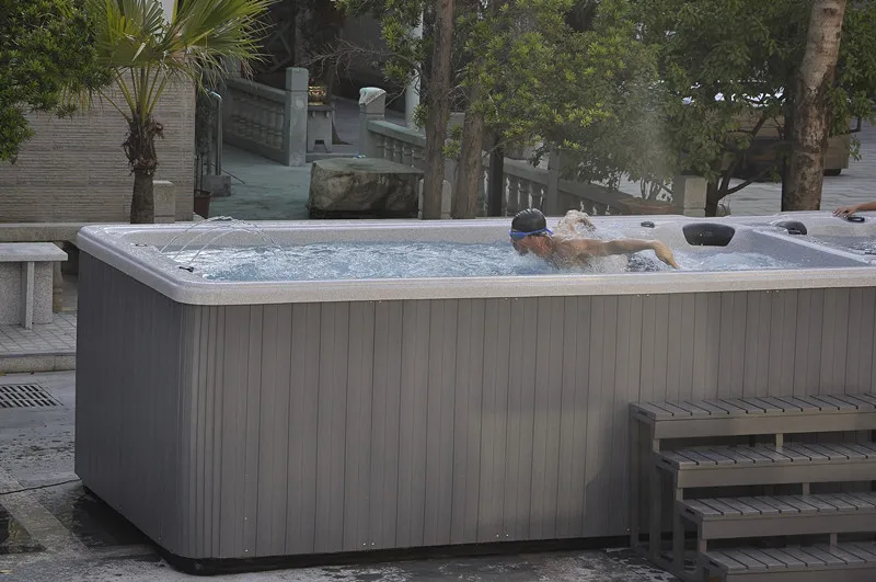 Kgt Outdoor SPA Swim Pool Jcs-Ss1