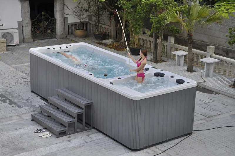 Kgt Outdoor SPA Swim Pool Jcs-Ss1