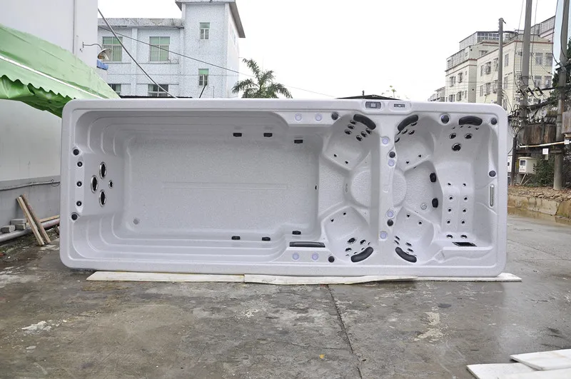 Kgt Outdoor SPA Swim Pool Jcs-Ss1