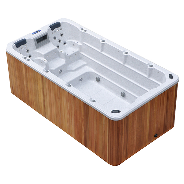 Kingston 5.8 Meter Long Swimming Bathtub Pool