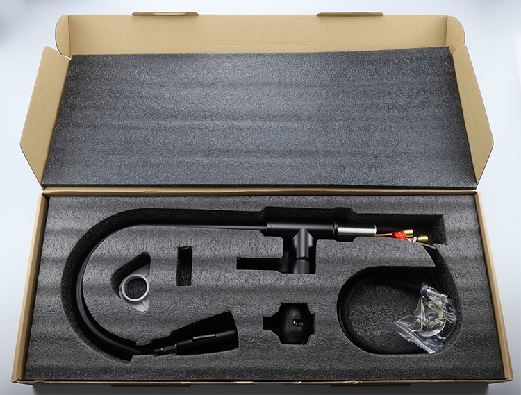 Kitchen Faucet Grifo De Cocina