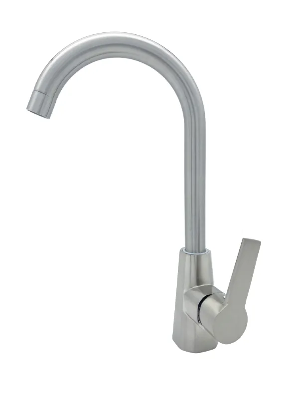 Kitchen Mixer Bathroom Faucet Sink Water Taps