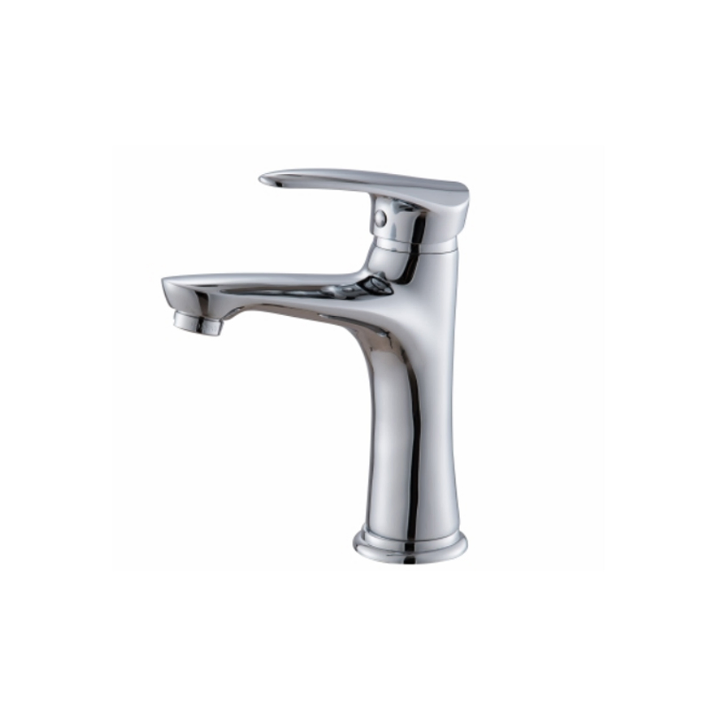 Kitchen Mixer Bathroom Faucet Sink Water Taps