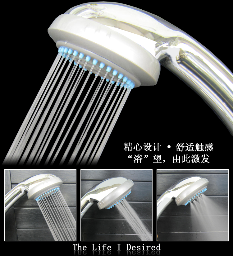 Luxury Acrylic Whirlpool Hot Tub Jacuzzi Massage Bathtub (M- 2039 )